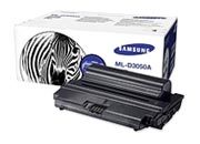 consumabili ML-D3050A/ELS SAMSUNG TONER LASER NERO 4.000 PAGINE ML-/3050/3051DN/3051N.