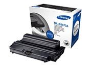 consumabili ML-D3470A/EUR SAMSUNG TONER LASER NERO 4.000 PAGINE ML-/3470D/3471ND.