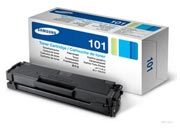 consumabili MLT-D101S/ELS SAMSUNG TONER LASER NERO MLT-D101S 1.500 PAGINE ML/SERIES 2160 SCX/SERIES 3400/3405 SF/760P ML/2160/2162/2165/2165W/2168 SCX/3400/3400F/3405/3405F/3405FW.