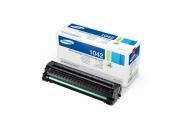 consumabili MLT-D1042S/EL SAMSUNG TONER LASER NERO MLT-D1042S 1.500 PAGINE ML/1660/1665/1670/1865W SCX/3200.