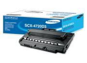 consumabili SCX-4720D3/EL SAMSUNG TONER LASER NERO 3.000 PAGINE SCX-/4520/4720F.