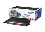 consumabili CLP-M660A/ELS SAMSUNG TONER LASER MAGENTA 2.000 PAGINE CLP-/610ND/660N/660ND CLX-/6200ND/6200FX/6210FX/6240FX.