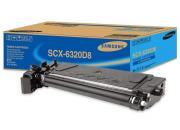 consumabili SCX-6320D8/EL SAMSUNG TONER LASER NERO 8.000 PAGINE SCX-/6320/6322DN.