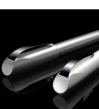 gbc PennaSTILOGRAFICA SchneiderCEOD, fustoGRIGIO Penna Stilografica. Impugnatura ergonomica. Per MANCINI e destrimani. Prodotto Originale Tedesco, MADE IN GERMANY..