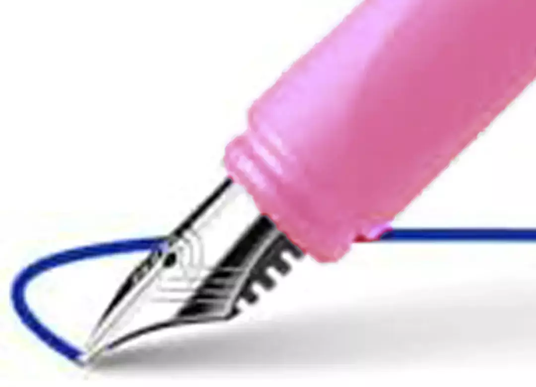 gbc PennaSTILOGRAFICA SchneiderZippi motivoCAGNOLINI Penna Stilografica. Impugnatura ergonomica. Per MANCINI e destrimani. Prodotto Originale Tedesco, MADE IN GERMANY. SCH168961