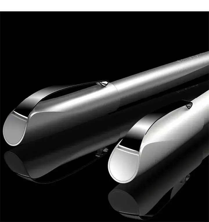 gbc PennaSTILOGRAFICA Schneider, SmartSet, BIANCA 1 Penna + 1 Correttore + 6 cartucce. Impugnatura ergonomica. Adatta a MANCINI. Prodotto Originale Tedesco, MADE IN GERMANY..