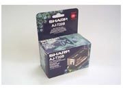 consumabili AJ-T20B  SHARP CARTUCCIA INK-JET NERO AJ/1800/2000/2100/6000/6010/6020.