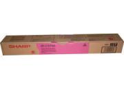 consumabili MX-27GTMA  SHARP TONER FOTOCOPIATRICE MAGENTA MX/2300N/2700N/3500N/3501N/4500N/4501N.