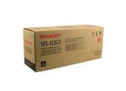 consumabili MX-312GT  SHARP TONER FOTOCOPIATRICE NERO MX-M/260/310.