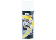 acco Sbloccante PK multiuso, 400ml sbloccante lubrificante multiuso 7 funzioni di alta qualit. Indicato anche per uso marino per pulire.
