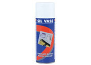 gbc SILVASS lubrificante a base di olio di vaselina tecnica incolore SII1191004.