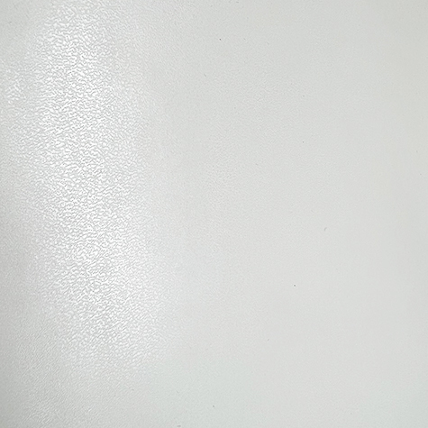 legatoria EcopelleTintaUnita VenaturaLeggera, a1020 BIANCO in rotoli altezza 54cm, 250 grammi-mq.