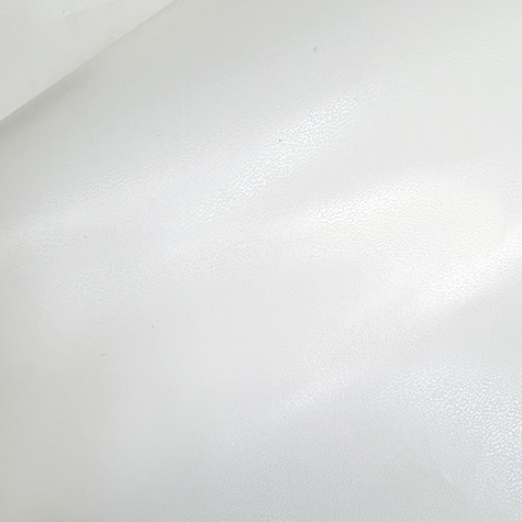 legatoria EcopelleTintaUnita VenaturaLeggera, a1020 BIANCO in rotoli altezza 54cm, 250 grammi-mq.