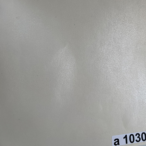 legatoria EcopelleTintaUnita VenaturaLeggera, a1030 AVORIO in rotoli altezza 52cm, 236 grammi-mq per rilegatura, legatoria, cartonaggio .