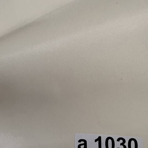 legatoria EcopelleTintaUnita VenaturaLeggera, a1030 AVORIO in rotoli altezza 52cm, 236 grammi-mq per rilegatura, legatoria, cartonaggio .