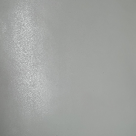 legatoria EcopelleTintaUnita VenaturaLeggera, a1050 GRIGIO in rotoli altezza 54cm, 250 grammi-mq, per rilegatura, legatoria, cartonaggio .