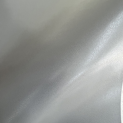 legatoria EcopelleTintaUnita VenaturaLeggera, a1050 GRIGIO in rotoli altezza 107cm, 250 grammi-mq, per rilegatura, legatoria, cartonaggio .