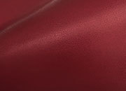 legatoria EcopelleTintaUnita VenaturaLeggera, a2180 ROSSO in rotoli altezza 50cm, 250 grammi/mq, per rilegatura, legatoria, cartonaggio  PVCA2180