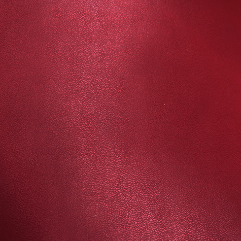 legatoria EcopelleTintaUnita VenaturaLeggera, a2180 ROSSO in rotoli altezza 50cm, 250 grammi-mq, per rilegatura, legatoria, cartonaggio .
