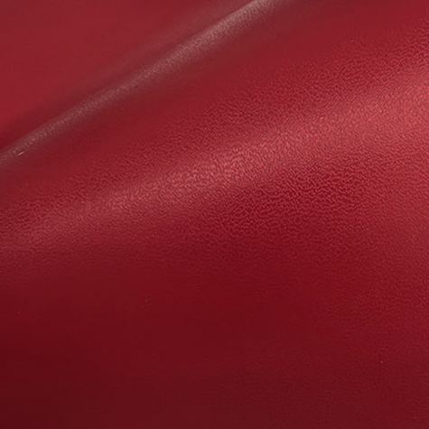 legatoria EcopelleTintaUnita VenaturaLeggera, a2180 ROSSO in rotoli altezza 50cm, 250 grammi-mq, per rilegatura, legatoria, cartonaggio .