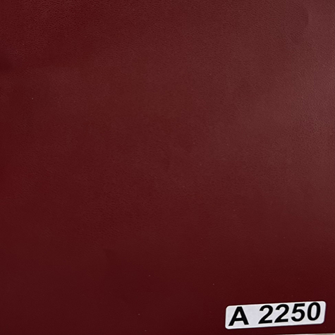 legatoria EcopelleTintaUnita VenaturaLeggera,a2250 VINO in rotoli altezza 110cm, 200 grammi-mq, per rilegatura, legatoria, cartonaggio .