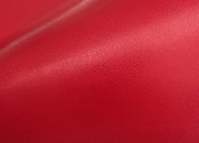 legatoria EcopelleTintaUnita VenaturaLeggera, a297 ROSSO skia297.