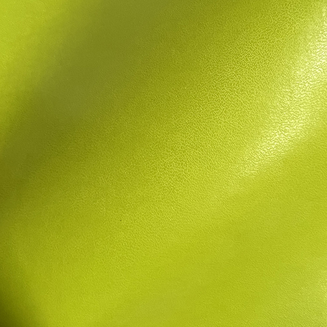 legatoria EcopelleTintaUnita VenaturaLeggera, a3000 VERDEACIDO in rotoli altezza 58cm, 200 grammi-mq, per rilegatura, legatoria, cartonaggio .