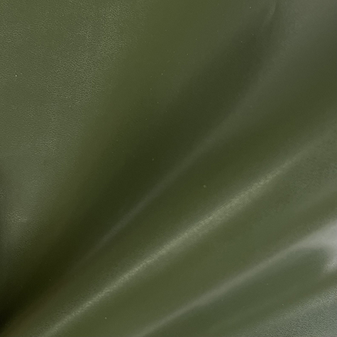 legatoria EcopelleTintaUnita VenaturaLeggera, a3100 VERDEoliva in rotoli altezza 51cm, 220 grammi-mq, per rilegatura, legatoria, cartonaggio .