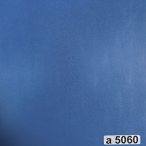 legatoria EcopelleTintaUnita VenaturaLeggera, a5060 BLU CHIARO2 in rotoli altezza 54cm, 240 grammi-mq, per rilegatura, legatoria, cartonaggio .