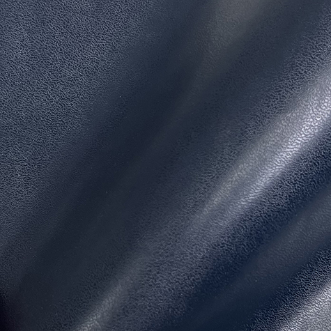 legatoria Ecopelle, a5140 BLU SCURO2 in rotoli altezza 106cm, 230 grammi-mq, per rilegatura, legatoria, cartonaggio .