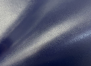 legatoria EcopelleTintaUnita VenaturaLeggera, a5850 BLU SCURO4 in rotoli altezza 58cm, 220 grammi/mq, per rilegatura, legatoria, cartonaggio .