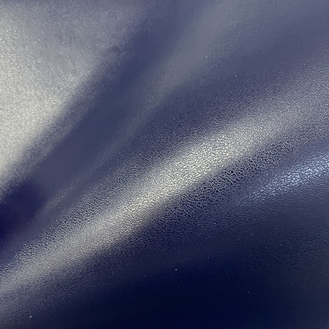 legatoria EcopelleTintaUnita VenaturaLeggera, a5850 BLU SCURO4 in rotoli altezza 58cm, 220 grammi-mq, per rilegatura, legatoria, cartonaggio .