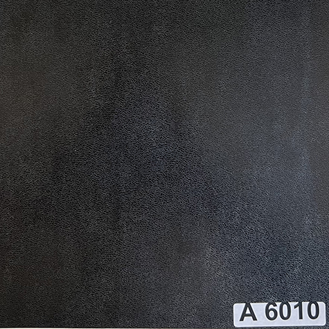 legatoria EcopelleTintaUnita VenaturaLeggera, a6010 NERO in rotoli altezza 53cm, 260 grammi-mq, per rilegatura, legatoria, cartonaggio .