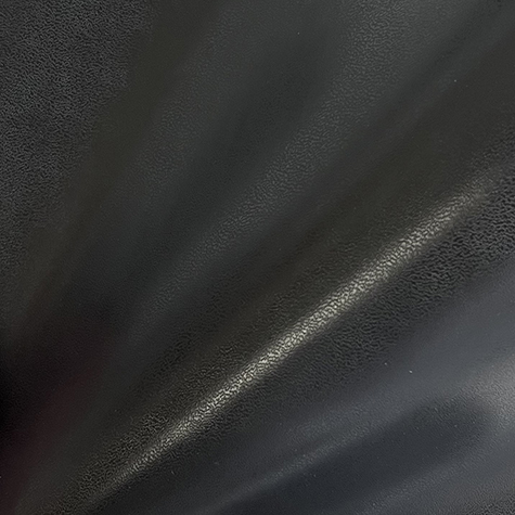 legatoria EcopelleTintaUnita VenaturaLeggera, a6010 NERO in rotoli altezza 53cm, 260 grammi-mq, per rilegatura, legatoria, cartonaggio .