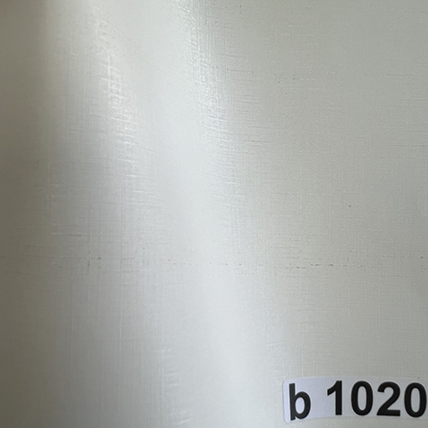 legatoria SimilTELApvc TintaUnita, b1020 BIANCO in rotoli altezza 107cm, 215, grammi-mq per rilegatura, legatoria, cartonaggio .