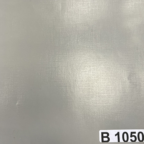 legatoria SimilTELApvc TintaUnita, b1050 GRIGIO in rotoli altezza 53cm, 250 grammi-mq, per rilegatura, legatoria, cartonaggio .