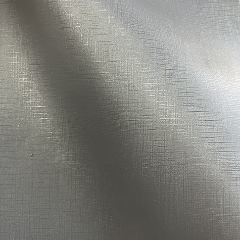 legatoria SimilTELApvc TintaUnita, b1130 GRIGIO SCURO in rotoli altezza 54cm, 210 grammi-mq,  per rilegatura, legatoria, cartonaggio .