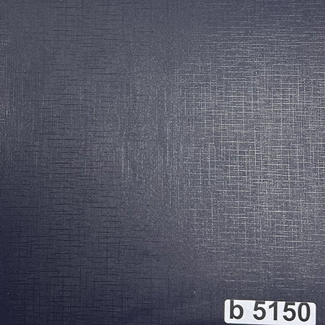 legatoria SimilTELApvc TintaUnita, b5150 BLU SCURO in rotoli altezza 114cm, 150 grammi-mq, per rilegatura, legatoria, cartonaggio .