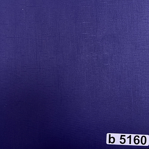 legatoria SimilTELApvc TintaUnita, b5160 BLU in rotoli altezza 52cm, 400 grammi-mq, per rilegatura, legatoria, cartonaggio .
