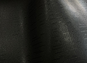 legatoria SimilTELApvc TintaUnita, b6010 NERO in rotoli altezza 53cm, 200 grammi/mq, per rilegatura, legatoria, cartonaggio  skib6010