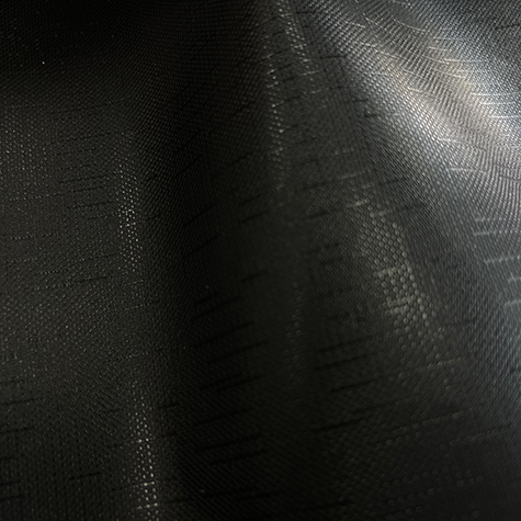 legatoria SimilTELApvc TintaUnita, b6010 NERO in rotoli altezza 53cm, 200 grammi-mq, per rilegatura, legatoria, cartonaggio .