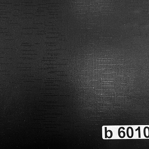 legatoria SimilTELApvc TintaUnita, b6010 NERO in rotoli altezza 53cm, 200 grammi-mq, per rilegatura, legatoria, cartonaggio .