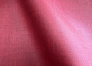 legatoria SimilTELA Bicolore, bb210 ROSSO in rotoli altezza 109cm, 210 grammi/mq, per rilegatura, legatoria, cartonaggio specifica per stampa transfer con termopressa skibb210r