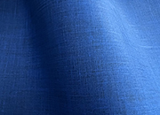 legatoria SimilTELA Bicolore, bb535 BLU in rotoli altezza 55cm, 200 grammi/mq, per rilegatura, legatoria, cartonaggio specifica per stampa transfer con termopressa.