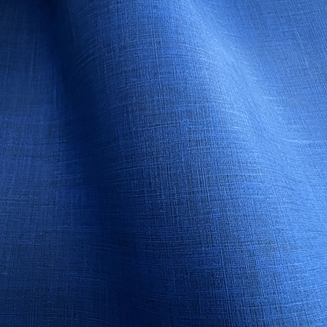 legatoria Simil TELA Bicolore, bb535 BLU in rotoli altezza 110m, 200 grammi-mq, per rilegatura, legatoria, cartonaggio .