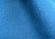 legatoria SimilTELA Bicolore, bb565 AZZURRO in rotoli altezza 55cm, 230 grammi/mq, per rilegatura, legatoria, cartonaggio specifica per stampa transfer con termopressa.