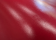 legatoria  EcopelleTintaUnita VenaturaMedia, c2400 ROSSO skic2400r.