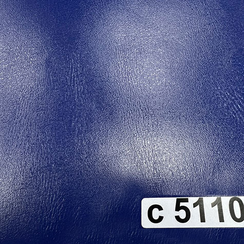legatoria Semi VENATO, c5110 BLU in rotoli altezza 109cm, 210 grammi-mq, per rilegatura, legatoria, cartonaggio .