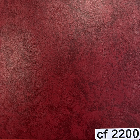 legatoria Semi VENATO Bicolore, cf2200 ROSSObord� in rotoli altezza 108cm, 250 grammi-mq, per rilegatura, legatoria, cartonaggio .