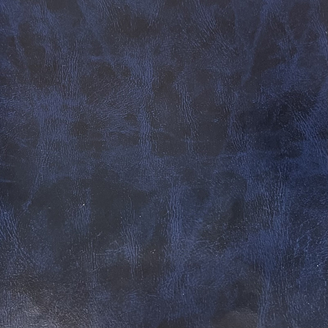 legatoria EcopelleMACULATA VenaturaLeggera, cf5100 BLUscuro in rotoli altezza 55cm, 240 grammi-mq, Rivestimento specifico per stampa con termopressa-transfer, per rilegatura, legatoria, cartonaggio .